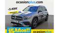 Mercedes-Benz GLB 200 200d 8G-DCT Gris - thumbnail 1