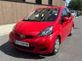 Toyota Aygo Aygo 1,0 VVT-i Cool Cool Rot - thumbnail 1