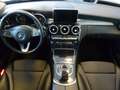 Mercedes-Benz C 180 Avantg. Spiegel-Pa. Navi SHZ LED PTS Argintiu - thumbnail 9
