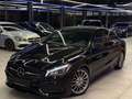 Mercedes-Benz CLA 200 *AMG LINE*NIGHT*SCHECKHEFT*TOP ZUSTAND* Noir - thumbnail 1
