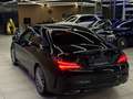 Mercedes-Benz CLA 200 *AMG LINE*NIGHT*SCHECKHEFT*TOP ZUSTAND* Noir - thumbnail 8