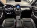 Mercedes-Benz CLA 200 *AMG LINE*NIGHT*SCHECKHEFT*TOP ZUSTAND* Noir - thumbnail 9