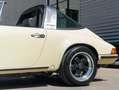 Porsche 911 3.2 Targa Backdate Beige - thumbnail 6