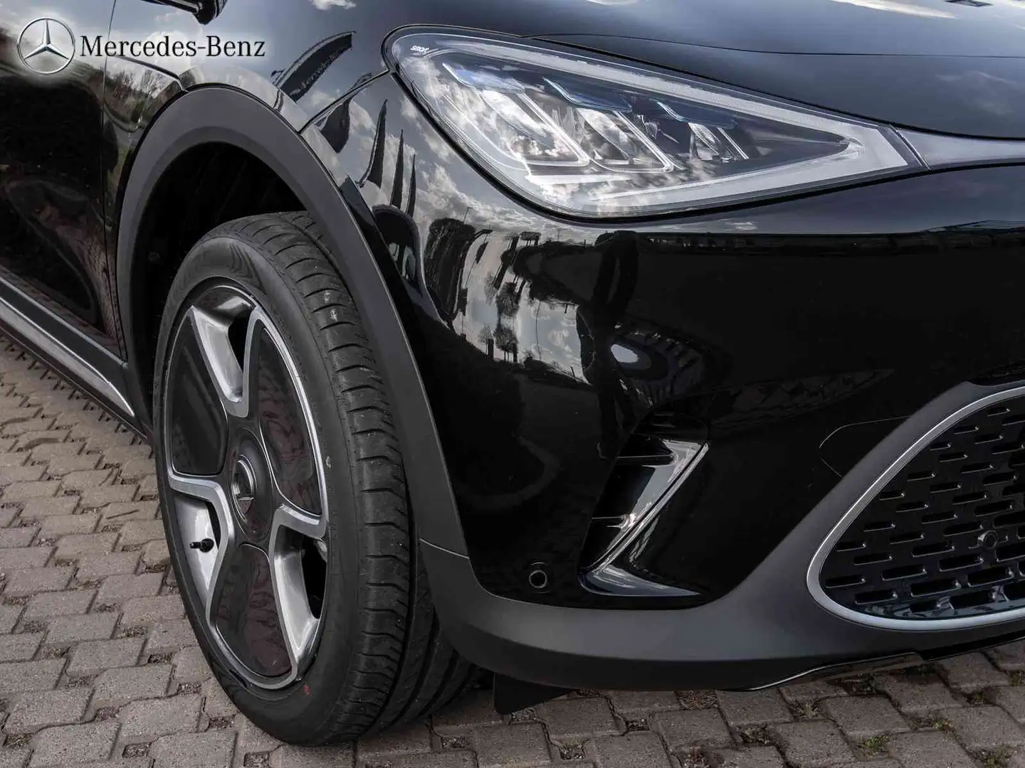 smart #1 PRO+ Navigation+Totwinkel+Smartphoneintegrati Noir - 2