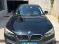 BMW 118 118i Negro - thumbnail 4