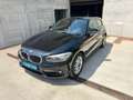 BMW 118 118i Negro - thumbnail 2