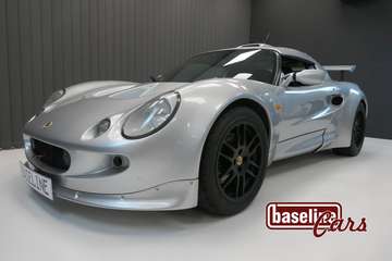 S1 - LHD - Scheckheft - low mileage