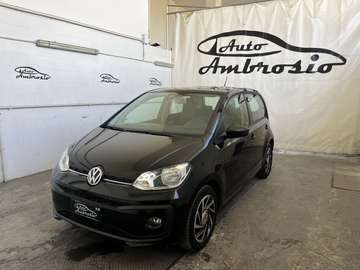up! 5p 1.0 Move up! 60cv my20 TUA DA 109,00 AL MESE