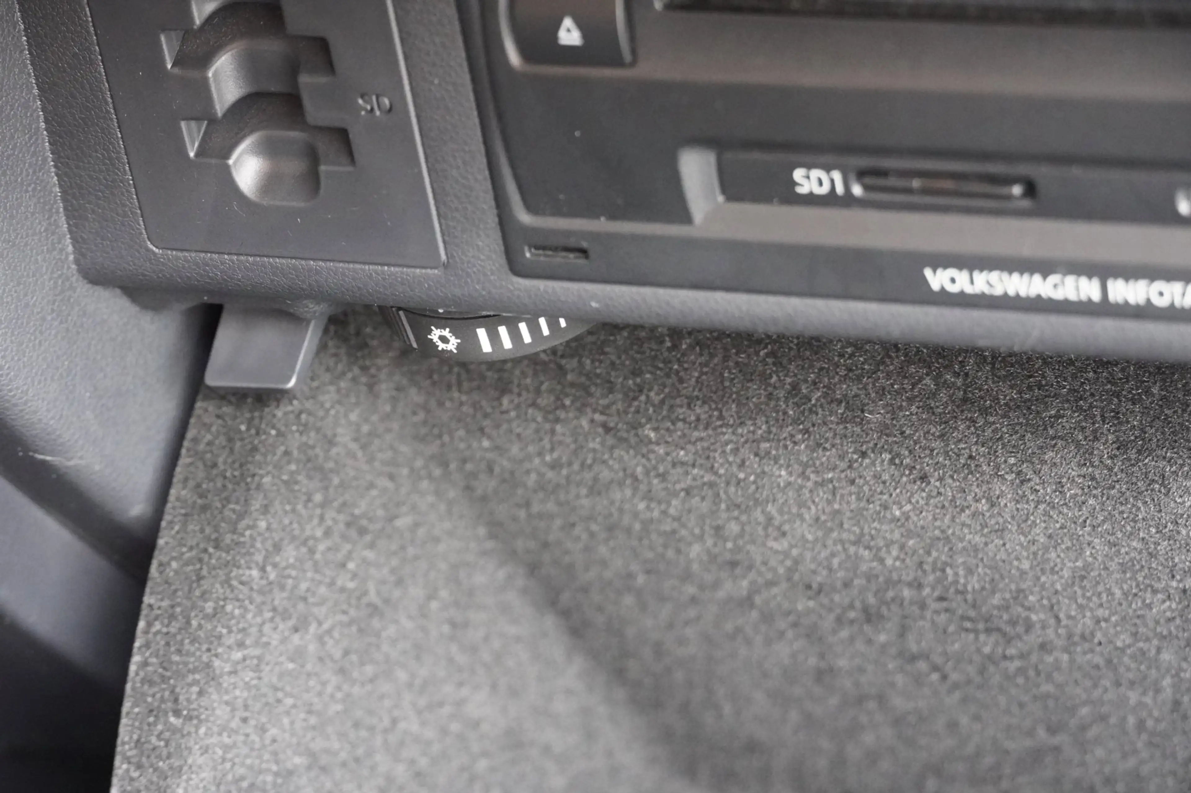 Volkswagen Golf Sportsvan 1.2 TSI 110PK NAP Navi/Cruise/Clima — photo 24
