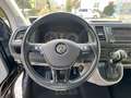 Volkswagen T6 Caravelle Transporter T6 TDI 4MOTION DSG 4MOTION Noir - thumbnail 6