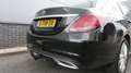 Mercedes-Benz C 200 d 161 PK NAVI,LED,CAMARA,FACELIFT,101265 KM. Negro - thumbnail 6