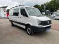 Volkswagen Crafter Kasten 35 mittel L2H1 Weiß - thumbnail 2