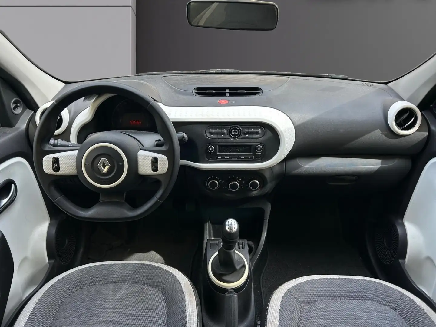 Renault Twingo Limited Noir - 2