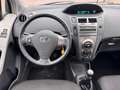 Toyota Yaris Cool*Klima*Voll Scheckheft gepflegt*2.Hand Grau - thumbnail 13