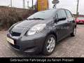Toyota Yaris Cool*Klima*Voll Scheckheft gepflegt*2.Hand Grau - thumbnail 1