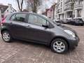 Toyota Yaris Cool*Klima*Voll Scheckheft gepflegt*2.Hand Grau - thumbnail 4