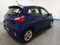 Hyundai i10 1.0 Trend Carplay|PDC|Sitzhzg.|DAB Bleu - thumbnail 5