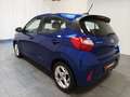 Hyundai i10 1.0 Trend Carplay|PDC|Sitzhzg.|DAB Bleu - thumbnail 4