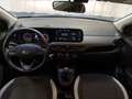 Hyundai i10 1.0 Trend Carplay|PDC|Sitzhzg.|DAB Bleu - thumbnail 9