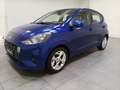 Hyundai i10 1.0 Trend Carplay|PDC|Sitzhzg.|DAB Bleu - thumbnail 3