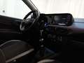 Hyundai i10 1.0 Trend Carplay|PDC|Sitzhzg.|DAB Bleu - thumbnail 13