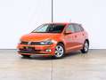 Volkswagen Polo 1.0 TSi OPF DSG | GARANTIE | KEYLESS | CARPLAY | Oranje - thumbnail 1