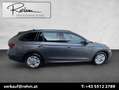 Skoda Octavia Ambition 2.0 TDI DSG LED AHK RFK Grau - thumbnail 4