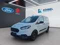 Ford Transit Courier Trend*neuer Motor*PDC*Sitzheizun Alb - thumbnail 1
