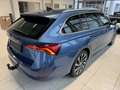 Skoda Octavia Combi 1,5 TSI Premium Bleu - thumbnail 4
