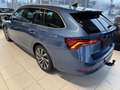 Skoda Octavia Combi 1,5 TSI Premium Bleu - thumbnail 6