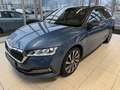 Skoda Octavia Combi 1,5 TSI Premium Bleu - thumbnail 1