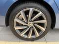 Skoda Octavia Combi 1,5 TSI Premium Bleu - thumbnail 8