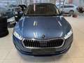 Skoda Octavia Combi 1,5 TSI Premium Bleu - thumbnail 2