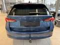 Skoda Octavia Combi 1,5 TSI Premium Bleu - thumbnail 5