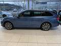 Skoda Octavia Combi 1,5 TSI Premium Bleu - thumbnail 7