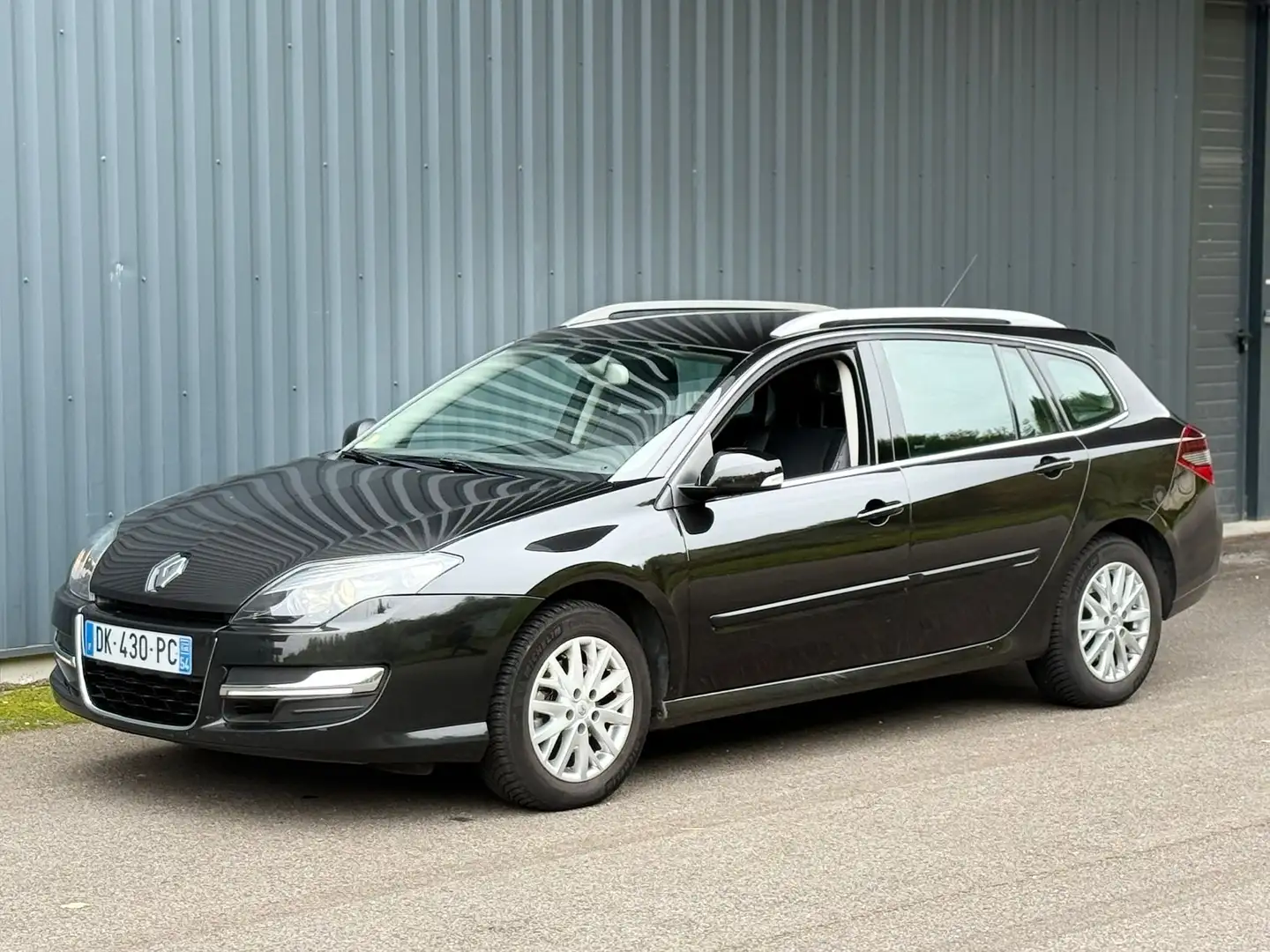 Renault Laguna Laguna Estate dCi 130 Energy eco2 Business - 2