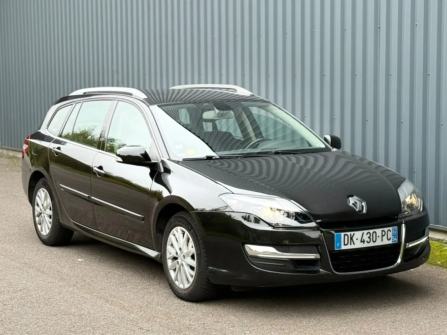 Renault Laguna Laguna Estate dCi 130 Energy eco2 Business - 1