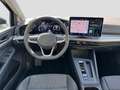 Volkswagen Golf VIII 1.5eTSI DSG Life Nav LED Keyle Climatr Schwarz - thumbnail 7