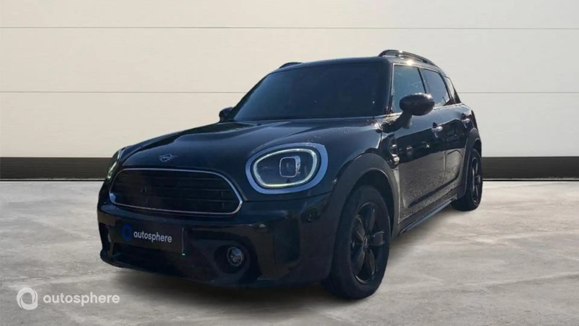 MINI Countryman C Cooper 136ch Essential BVA7 - 1