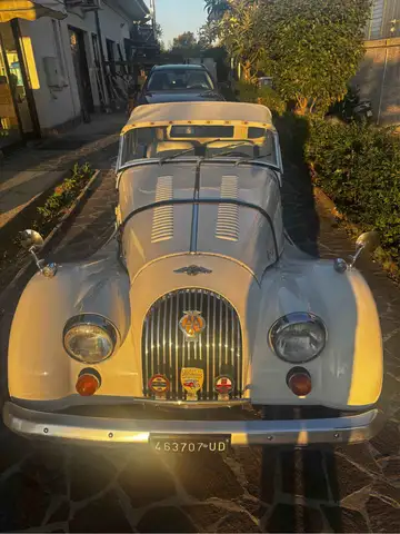 Morgan 4/4 Morgan 4/4 1.6