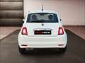 Fiat 500 Weiß - thumbnail 3