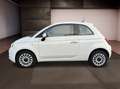 Fiat 500 Weiß - thumbnail 7