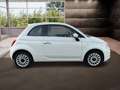 Fiat 500 Weiß - thumbnail 6