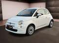 Fiat 500 Weiß - thumbnail 1