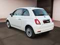 Fiat 500 Weiß - thumbnail 8
