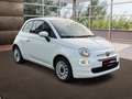Fiat 500 Weiß - thumbnail 4