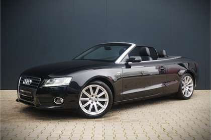 Audi A5 Cabriolet 1.8 TFSI S-edition | S-Line | Automaat |