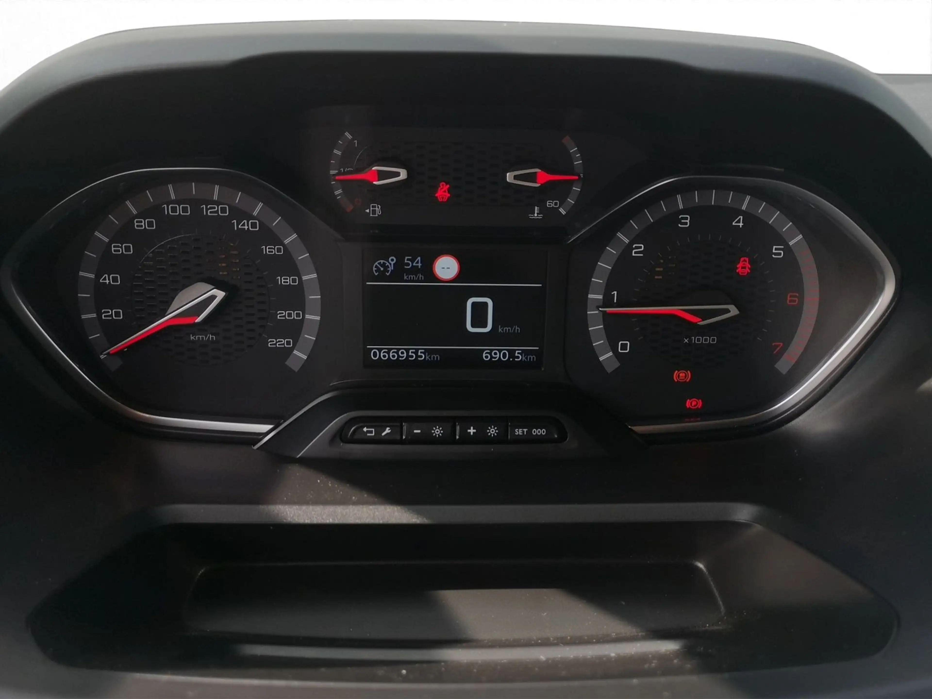Peugeot Rifter 1.5 BlueHDi 130 FAP GT S&S*NAVI*ACC*KAM* — photo 10