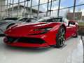 Ferrari SF90 Spider Carbon/Lift/RacingSeat/HUD Rouge - thumbnail 7