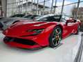 Ferrari SF90 Spider Carbon/Lift/RacingSeat/HUD Rouge - thumbnail 8